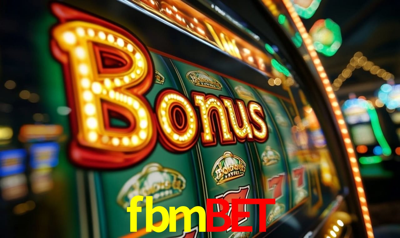 Jogos com bônus e suporte 24h na fbmbet