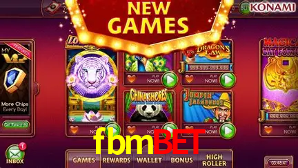 Bônus após cadastro na fbmbet